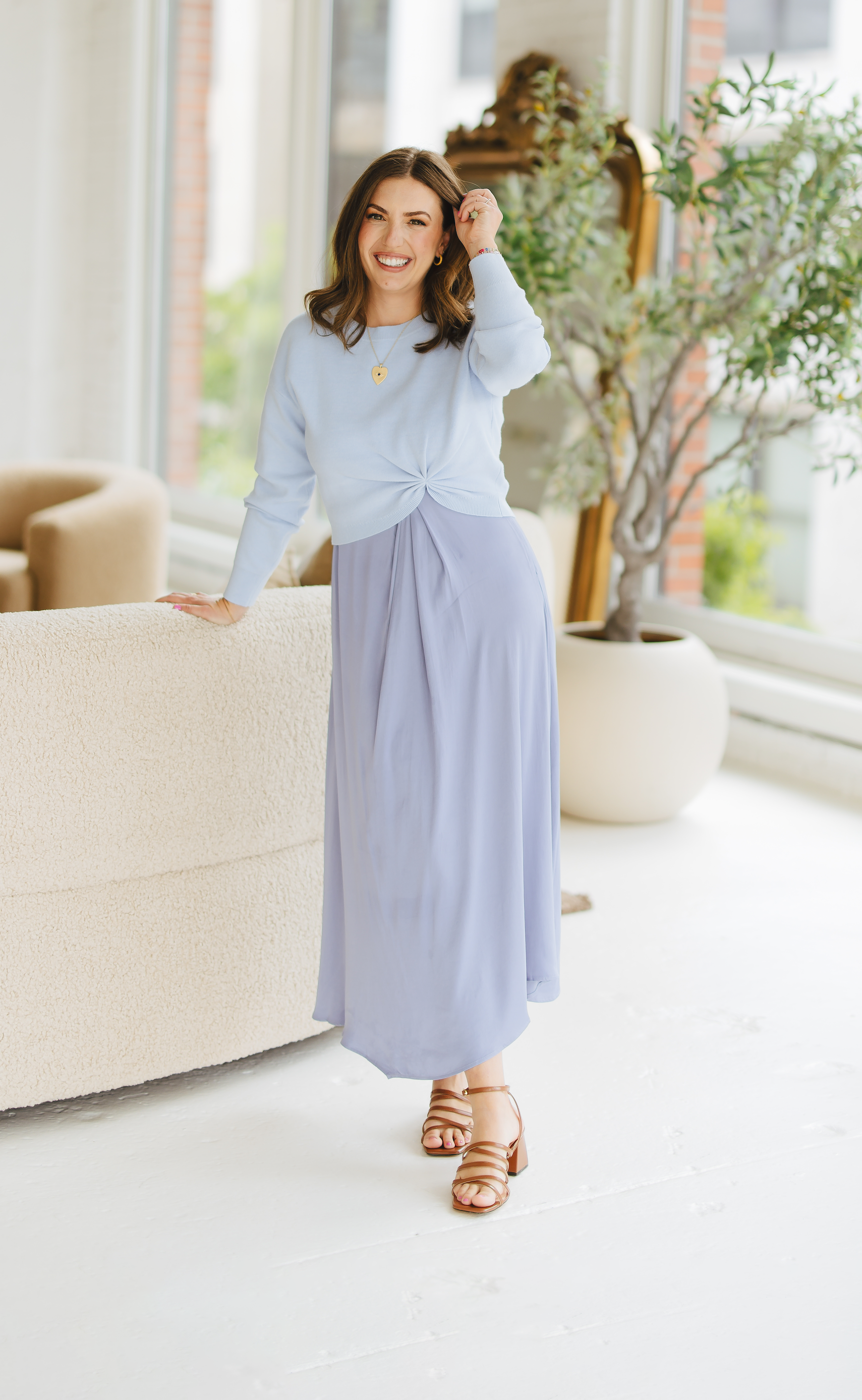 Meet the Team — The Strategy Studio